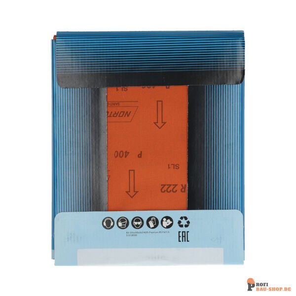 nortonschleifmittel/NORTON_schleifmittel_63642531790 Standard Sheets Norton R222 230.00x280 Grit 400_137291